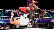 Andrade can certainly do better than this